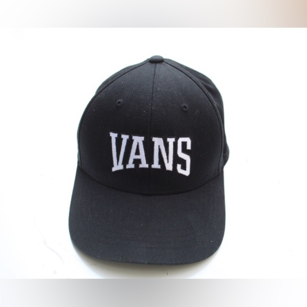 Vans hat